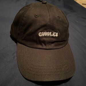 NEW Cuddles Dad hat